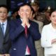 Discordant former prime minister Thaksin Shinawatra has returned to Thailand after 15 years.
