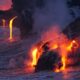 'Overwhelming' wildfire damage in Hawaii is seen by Biden